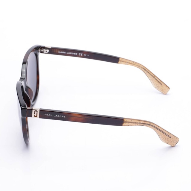 MARC445/S Sunglasses Brown | Vite EnVogue