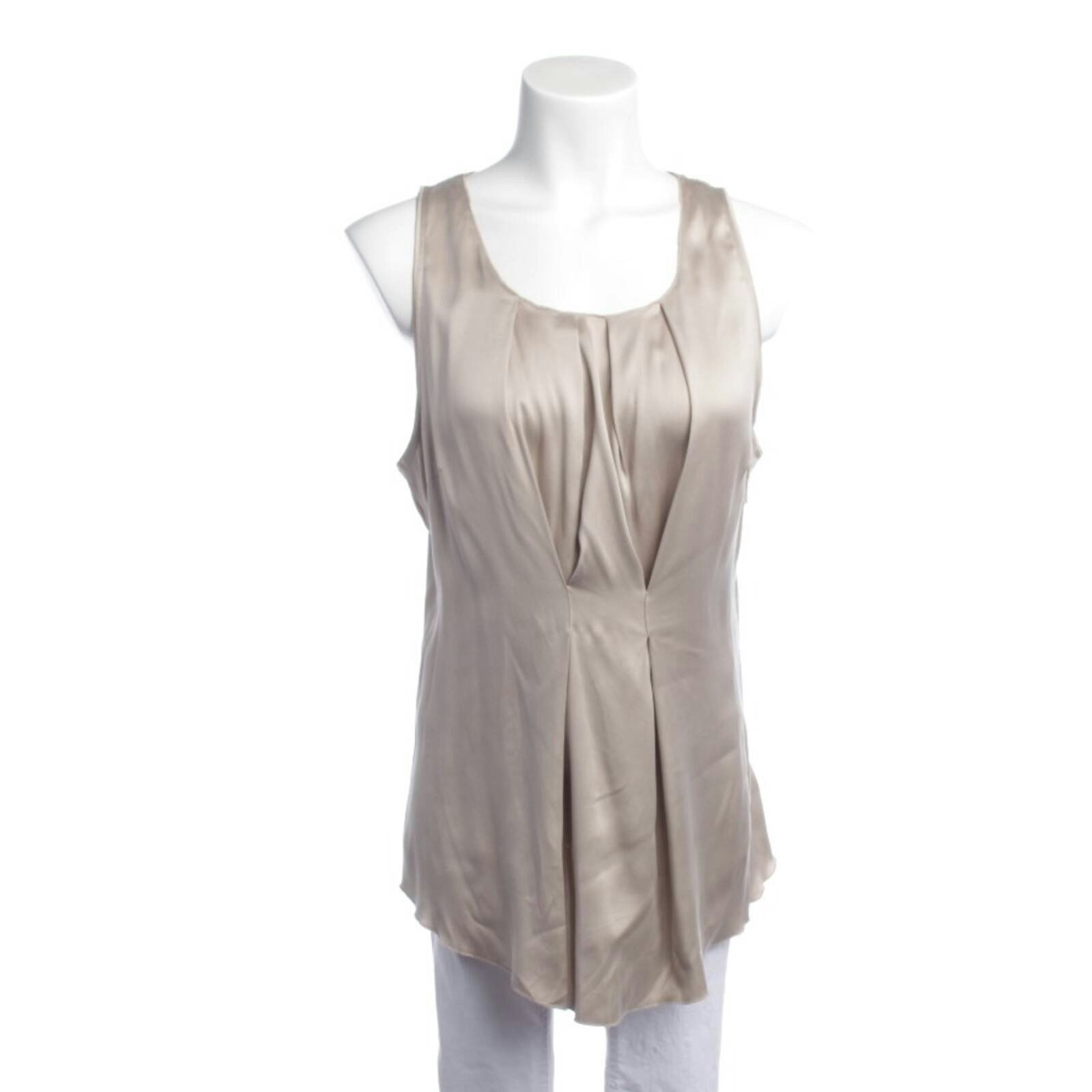 Image 1 of Top 42 Brown in color Brown | Vite EnVogue