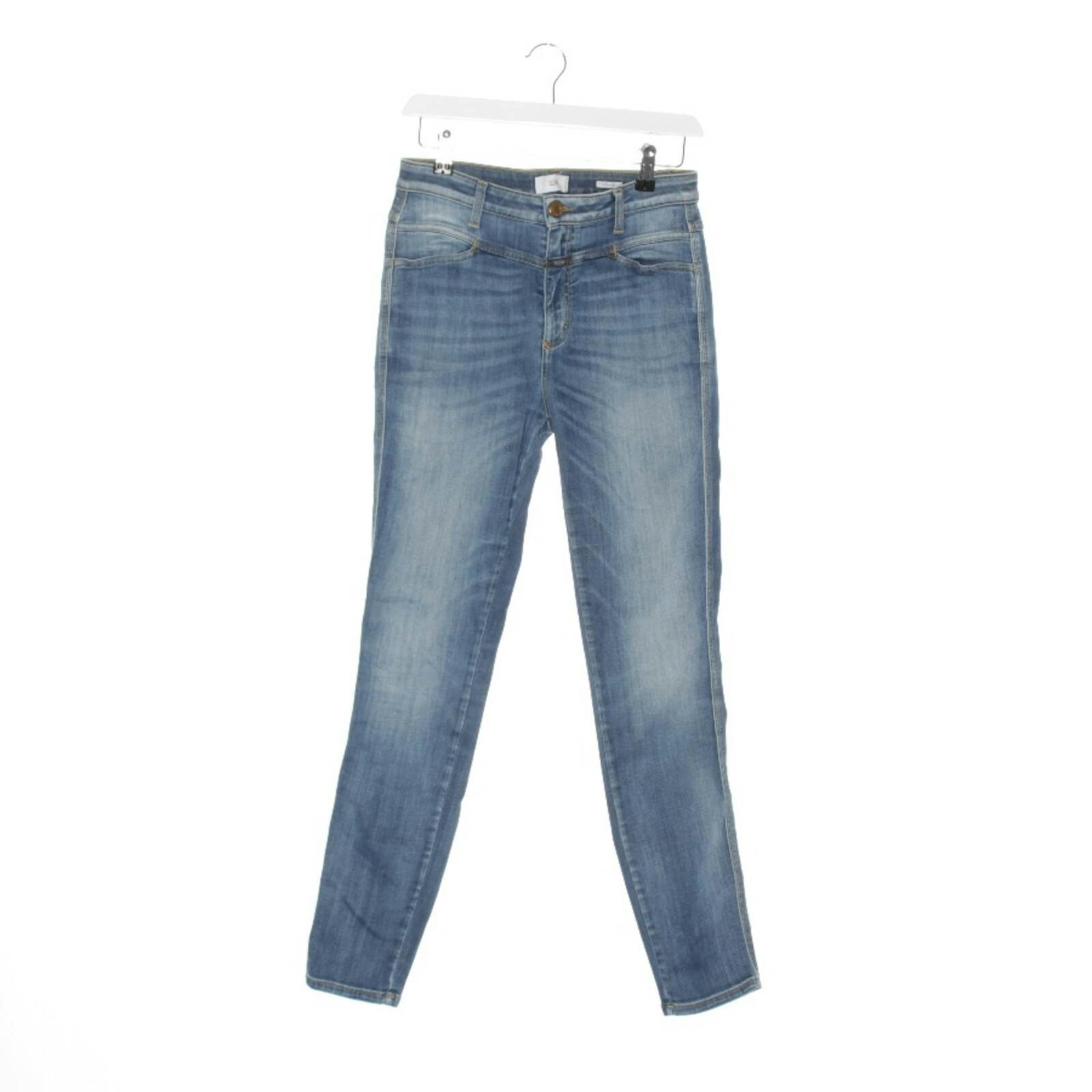 Bild 1 von Jeans Straight Fit W29 Hellblau in Farbe Blau | Vite EnVogue