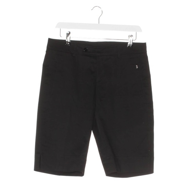 Image 1 of Bermuda Shorts 36 Black | Vite EnVogue