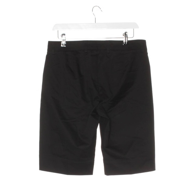 Bermuda Shorts 36 Black | Vite EnVogue