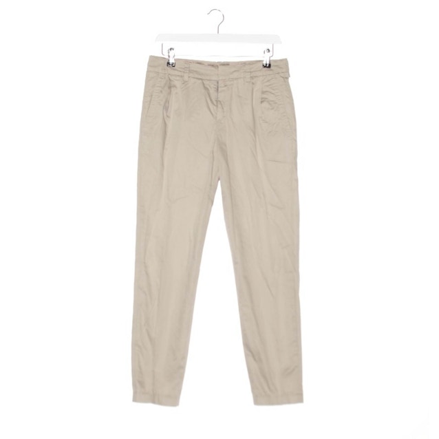 Image 1 of Pants W27 Beige | Vite EnVogue