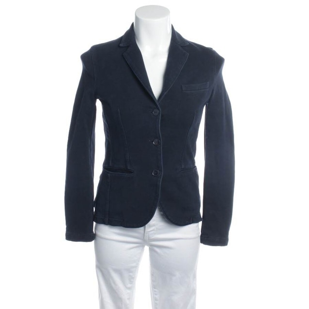 Image 1 of Blazer 34 Navy | Vite EnVogue