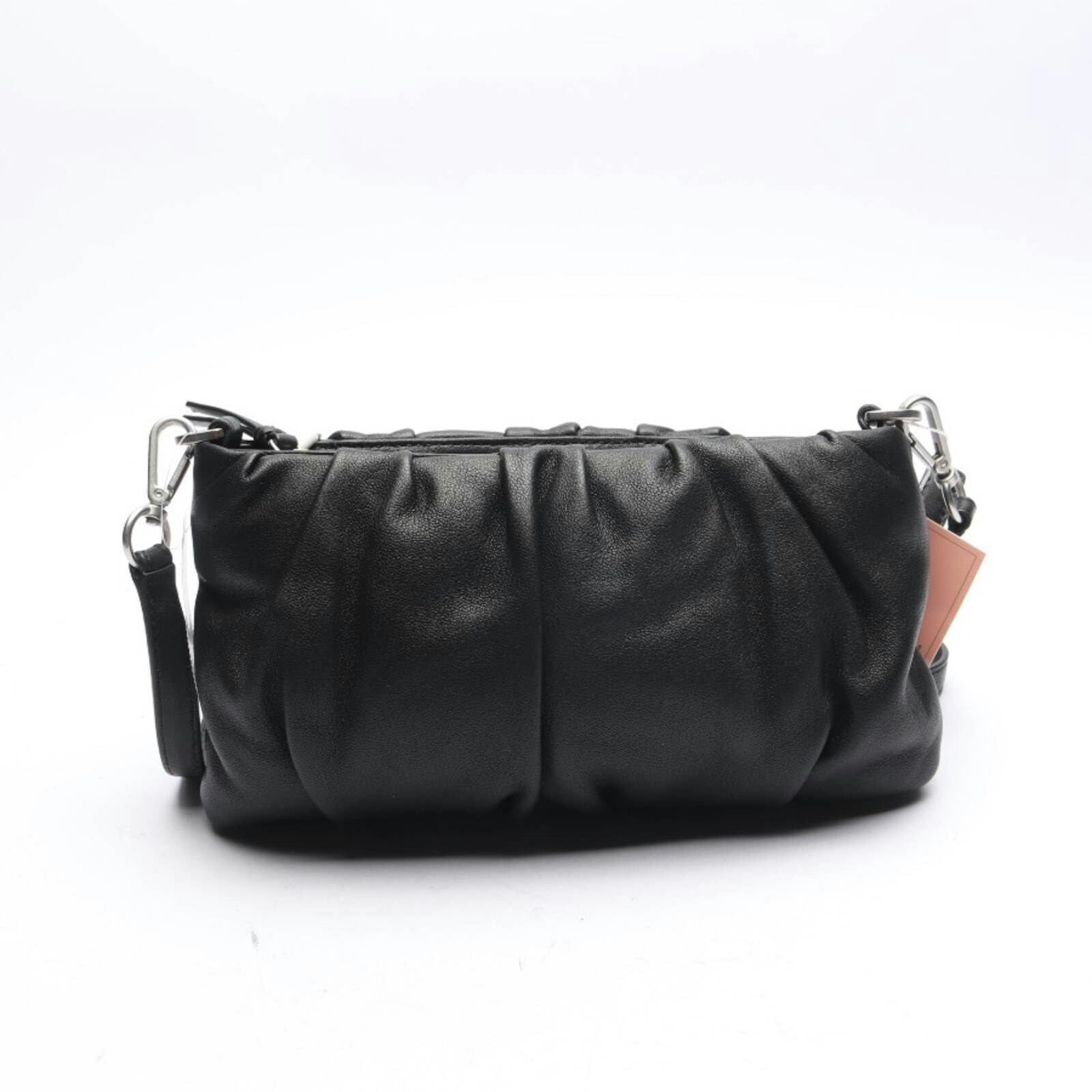 Image 1 of Cross Body Bag Black in color Black | Vite EnVogue