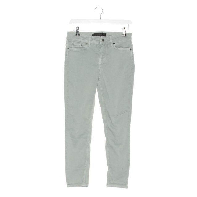 Image 1 of Skinny Jeans W27 Light Blue | Vite EnVogue