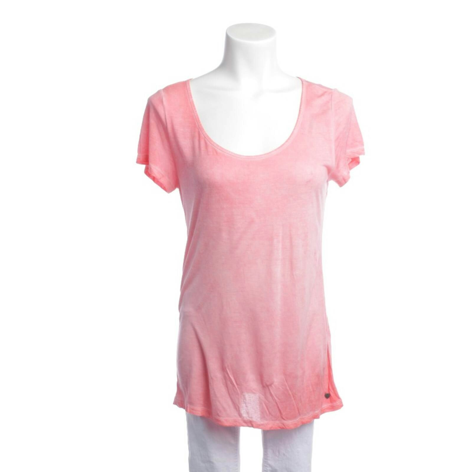 Image 1 of Shirt 40 Pink in color Pink | Vite EnVogue