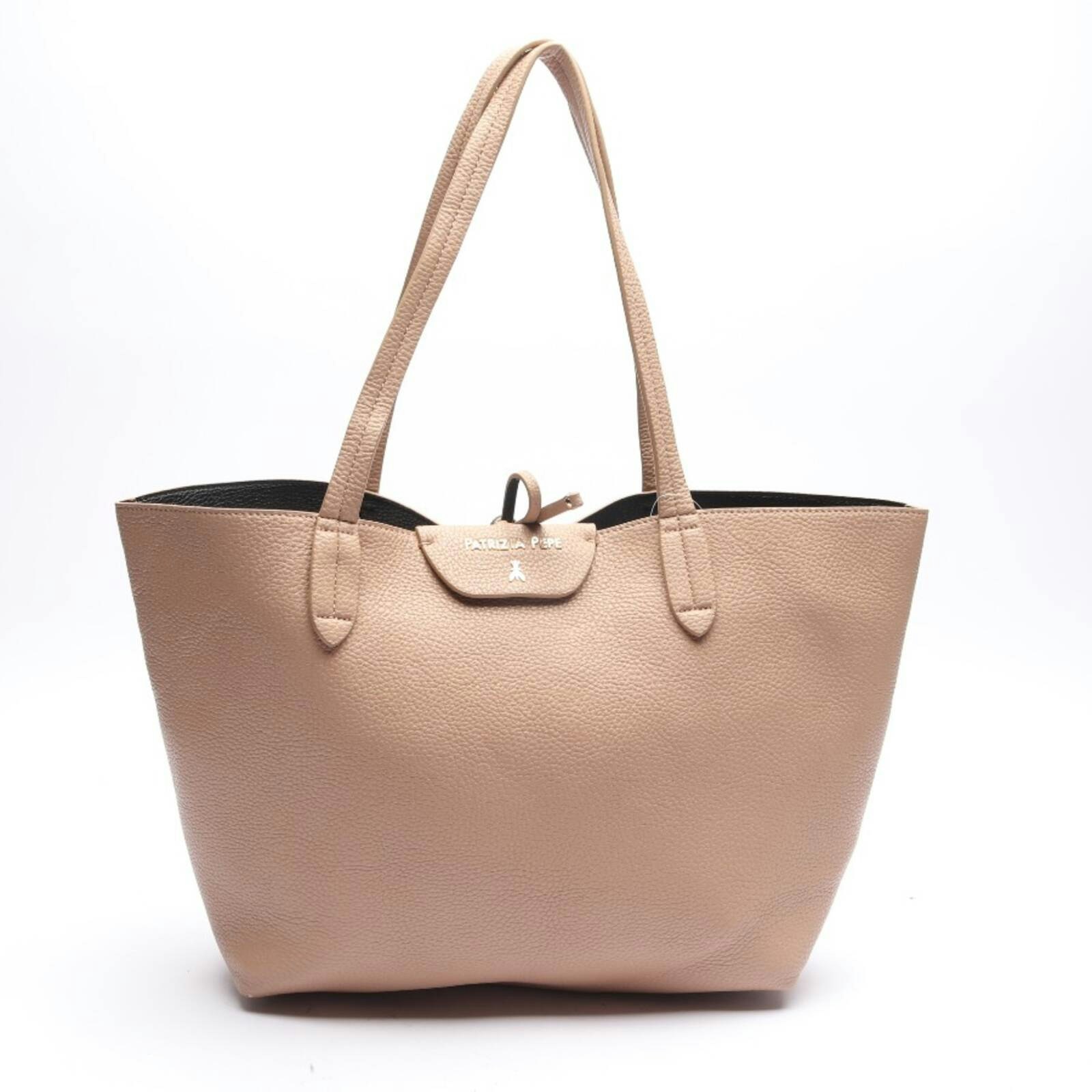 Image 1 of Shoulder Bag Light Brown in color Brown | Vite EnVogue