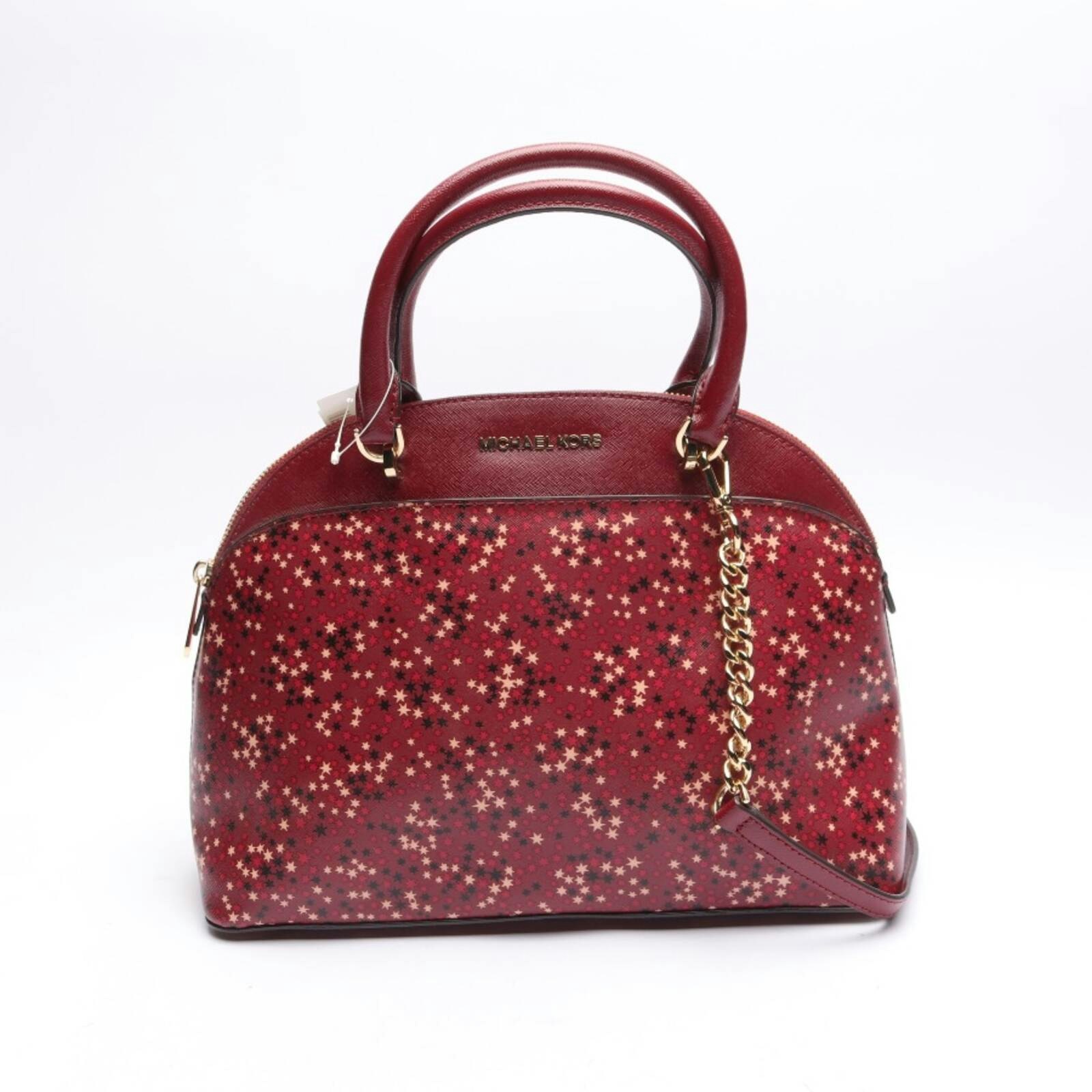 Image 1 of Handbag Multicolored in color Multicolored | Vite EnVogue