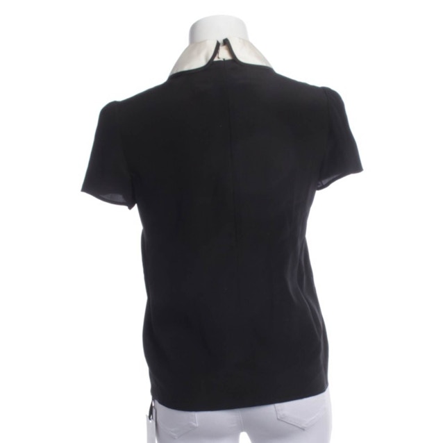 Bluse 32 Schwarz | Vite EnVogue