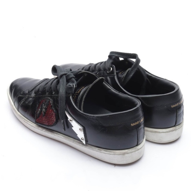 Sneakers EUR 37 Black | Vite EnVogue