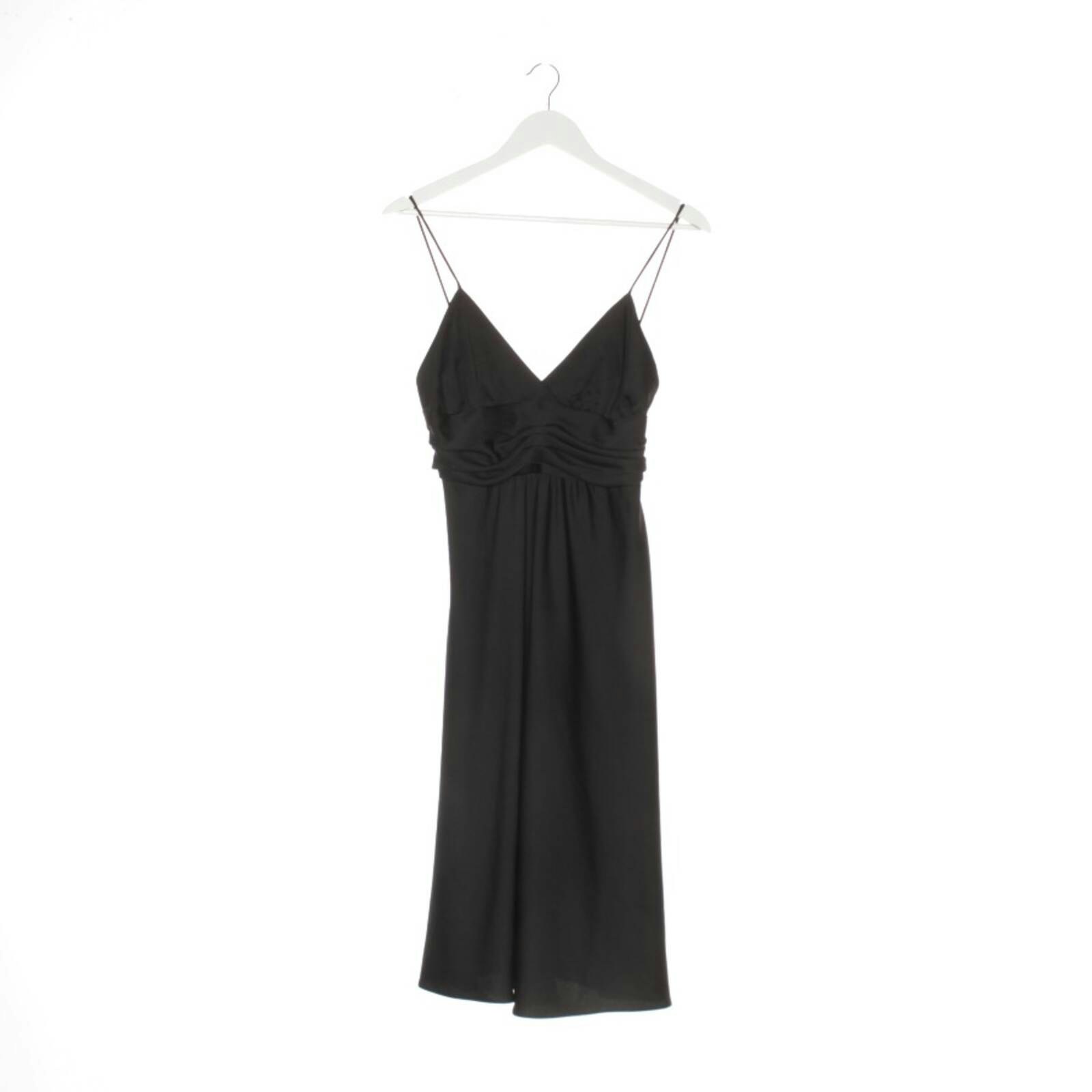 Image 1 of Dress S Black in color Black | Vite EnVogue