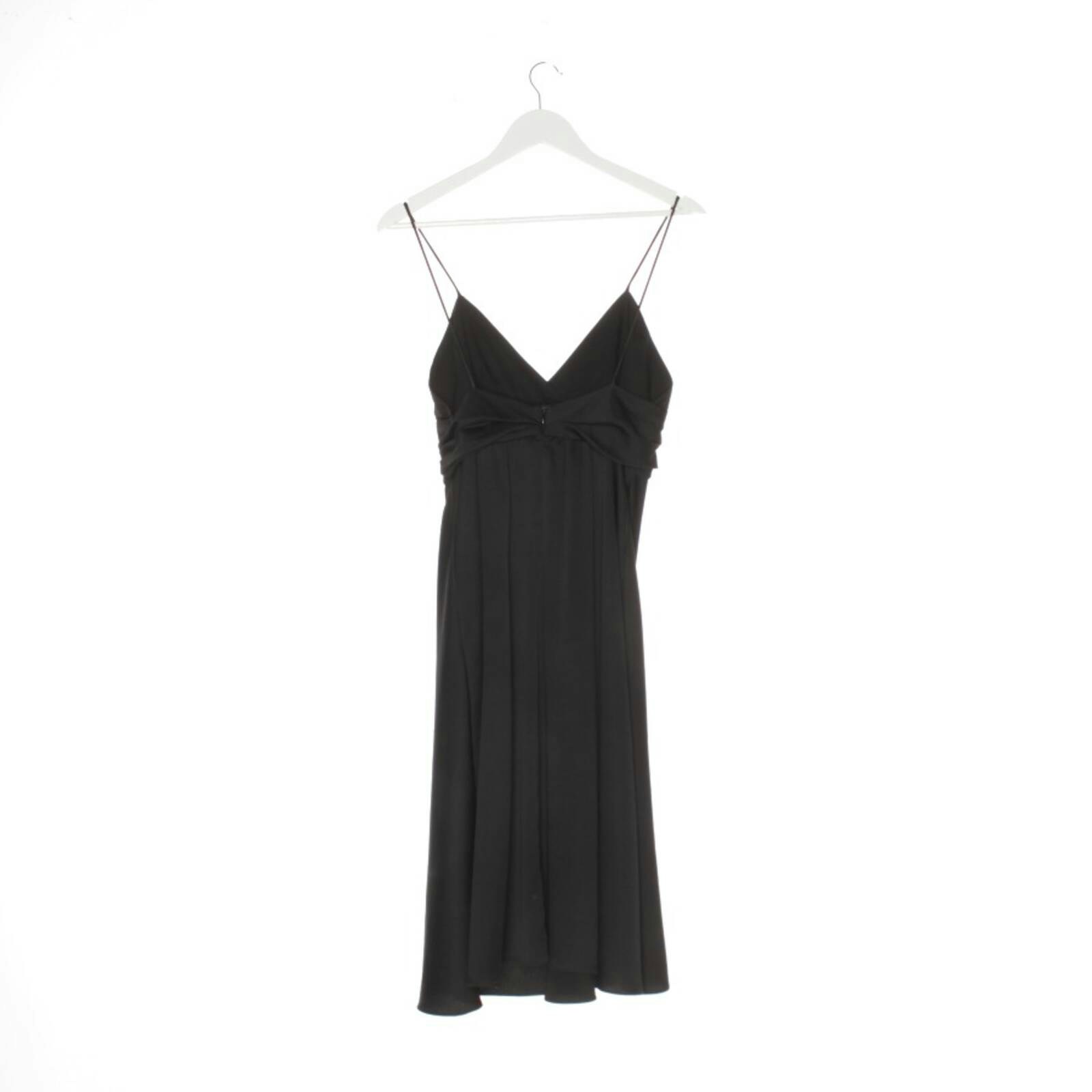 Image 2 of Dress S Black in color Black | Vite EnVogue