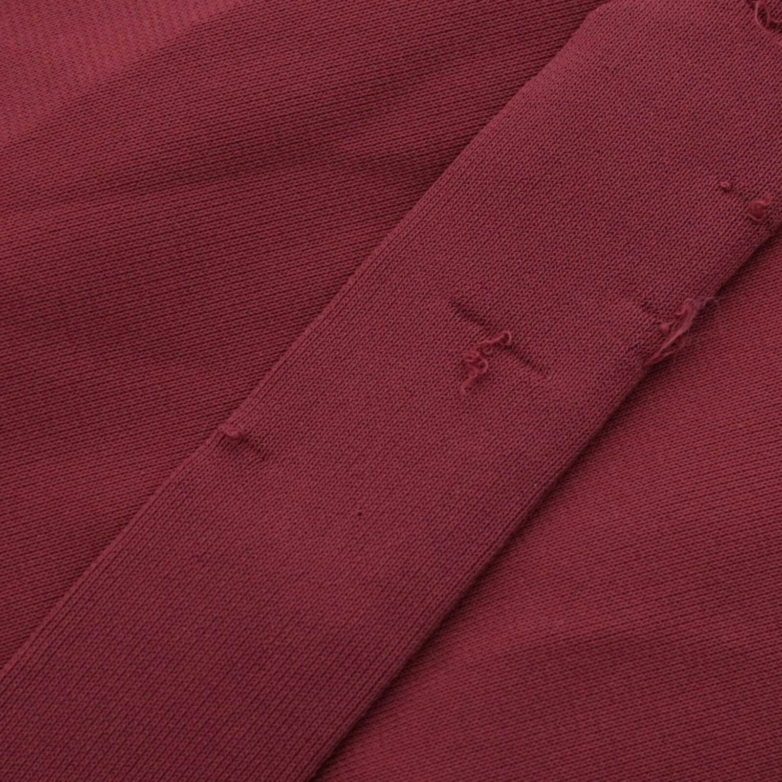 Image 5 of Dress 42 Bordeaux in color Red | Vite EnVogue