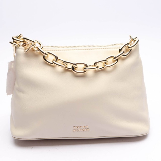 Image 1 of Shoulder Bag Beige | Vite EnVogue