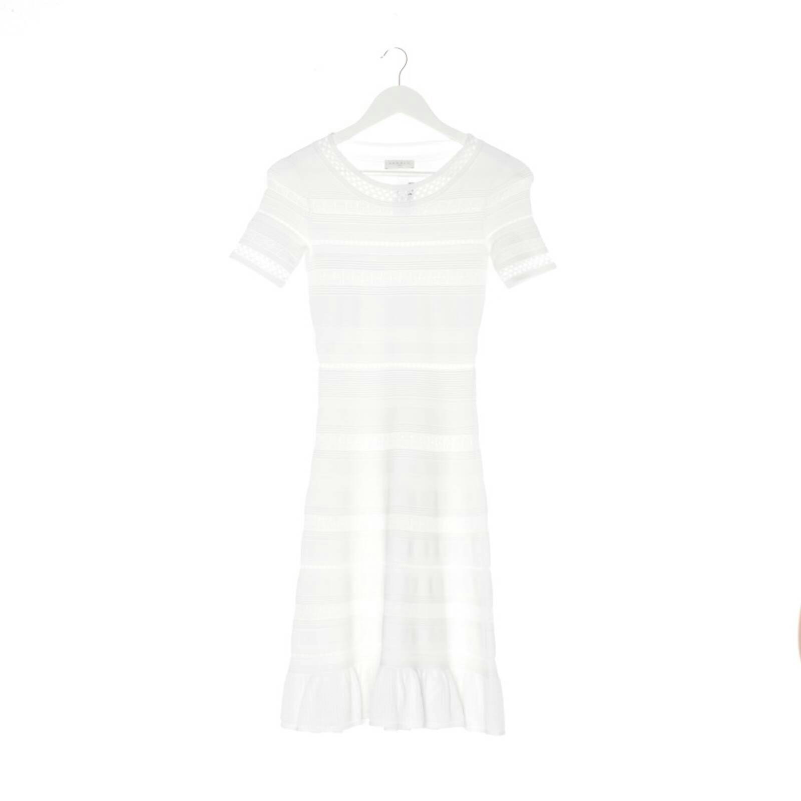 Image 1 of Dress 32 White in color White | Vite EnVogue