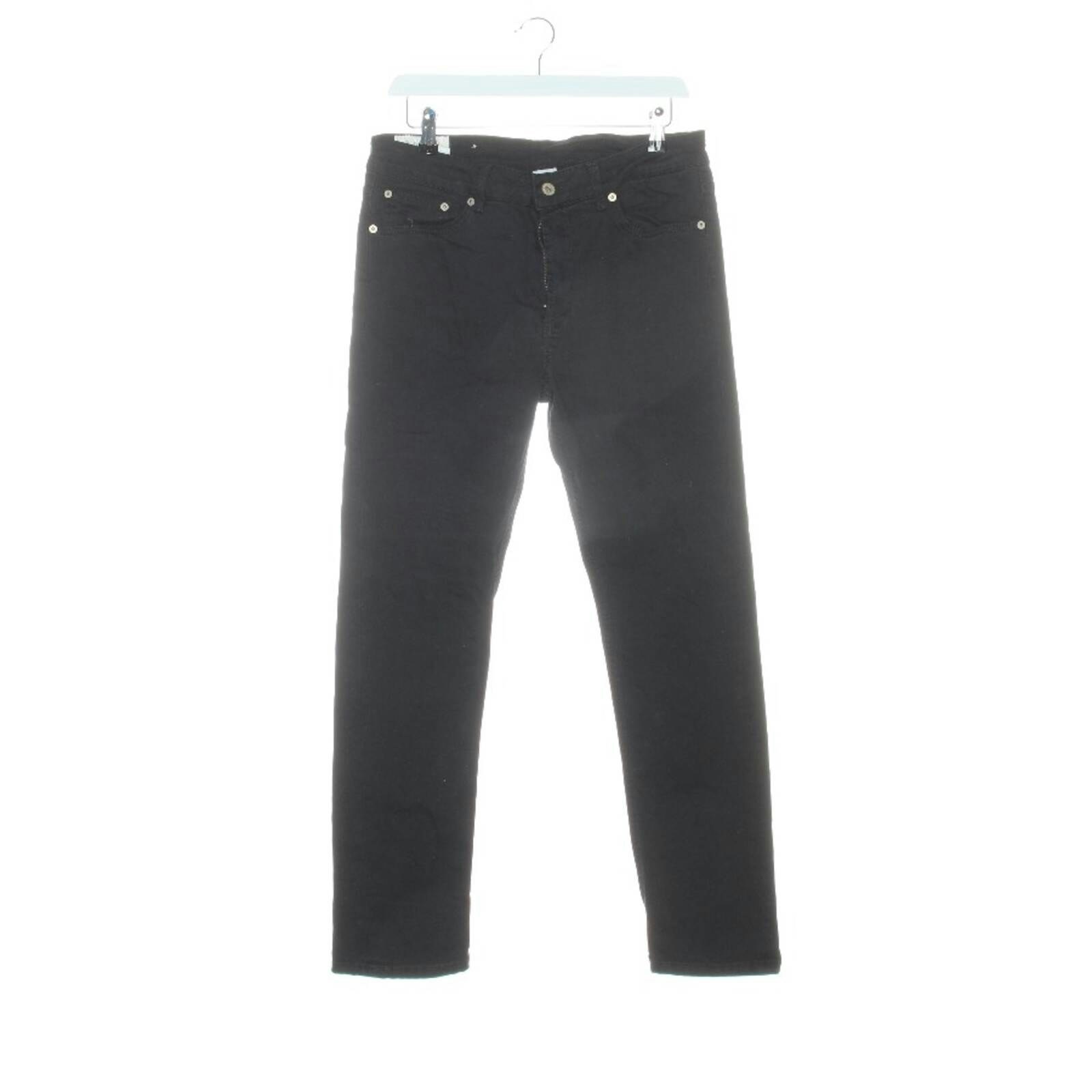 Image 1 of Jeans W29 Black in color Black | Vite EnVogue