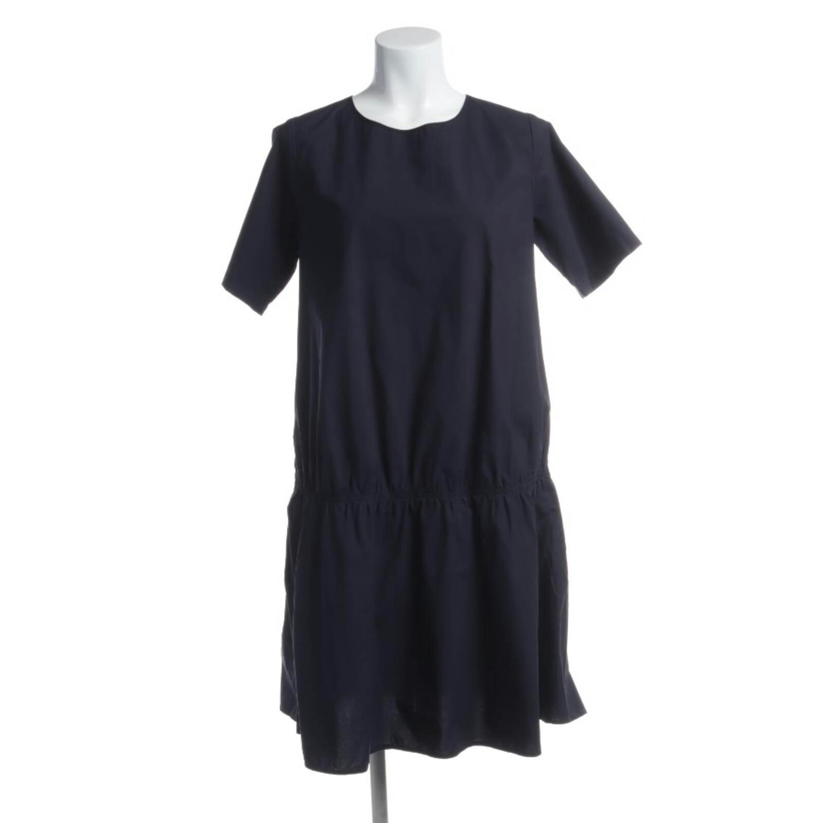 Image 1 of Dress 36 Navy in color Blue | Vite EnVogue