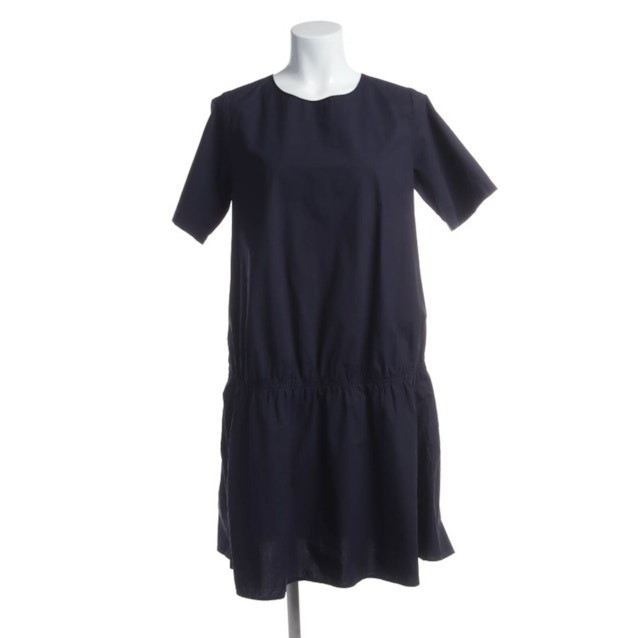 Image 1 of Dress 36 Navy | Vite EnVogue