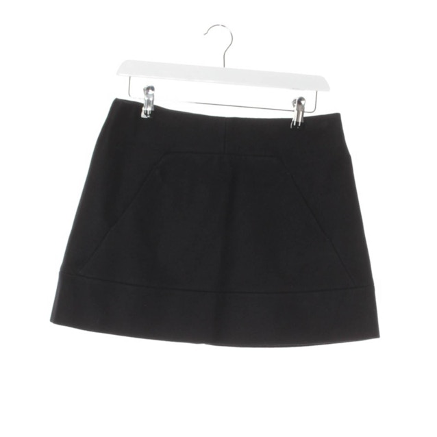 Image 1 of Skirt 36 Black | Vite EnVogue