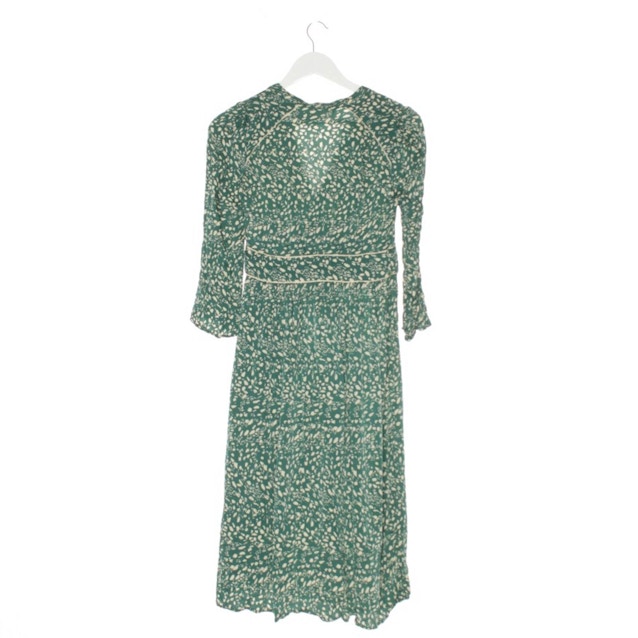 Dress 34 Green | Vite EnVogue