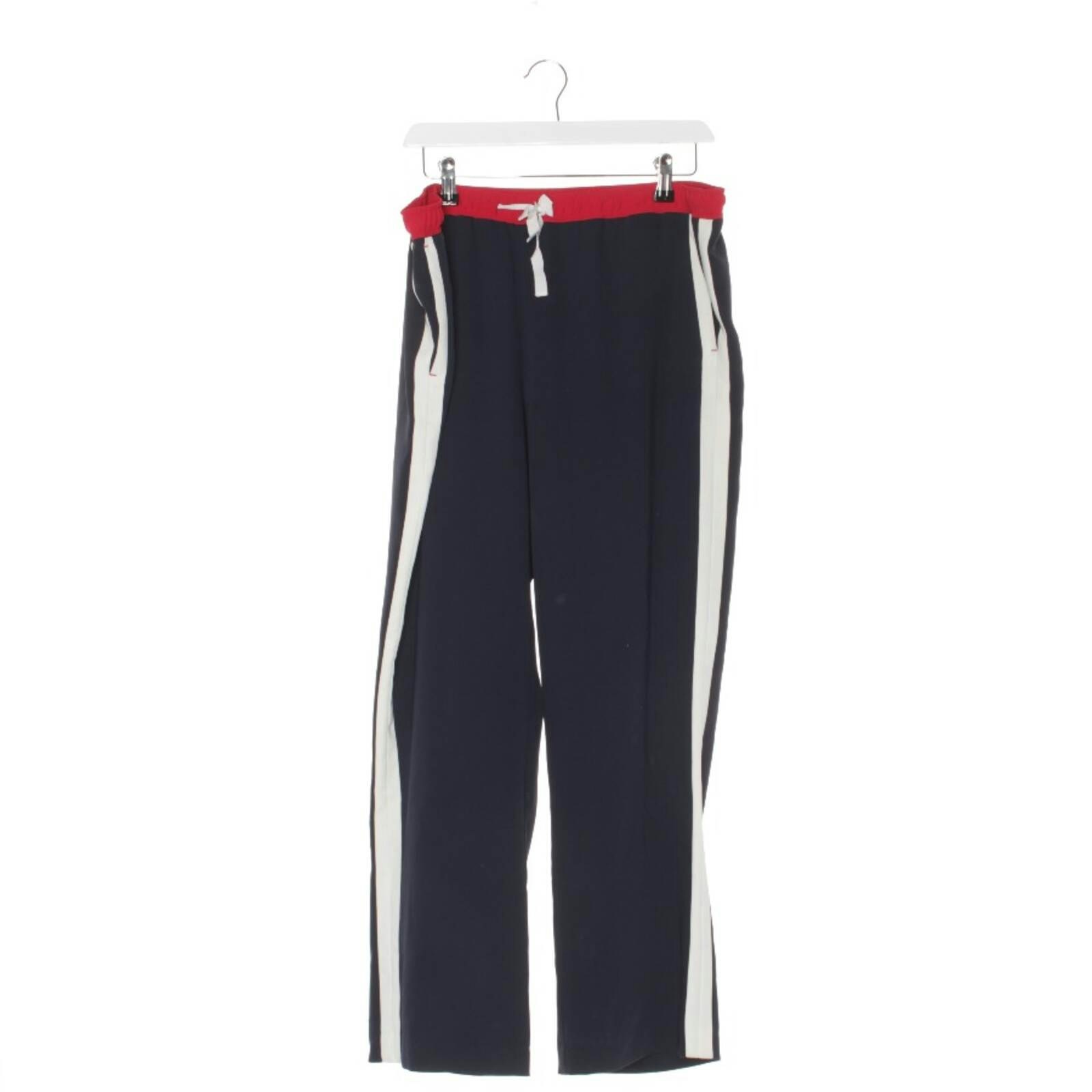 Image 1 of Sweatpants 40 Multicolored in color Multicolored | Vite EnVogue