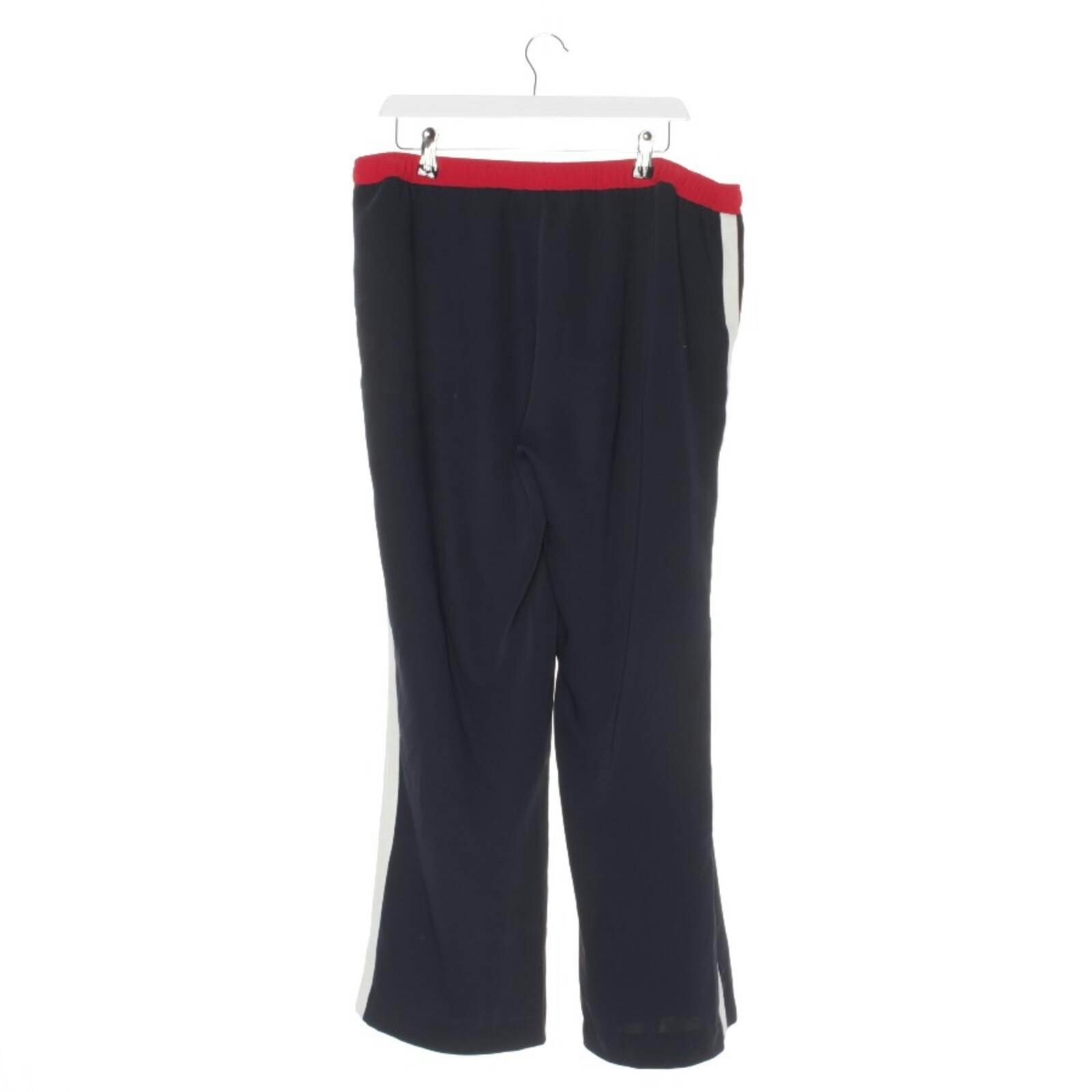 Image 2 of Sweatpants 40 Multicolored in color Multicolored | Vite EnVogue