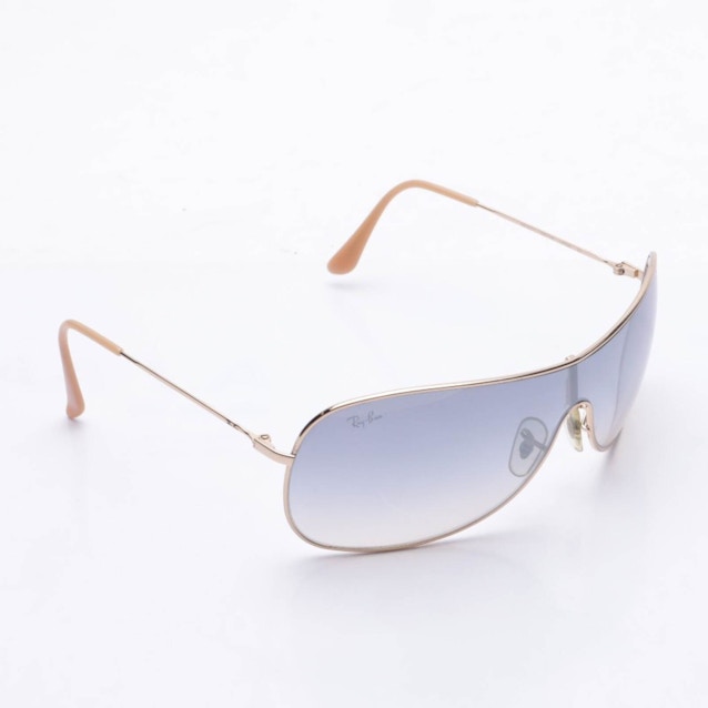 Bild 1 von RB3211 Sonnenbrille Gold | Vite EnVogue