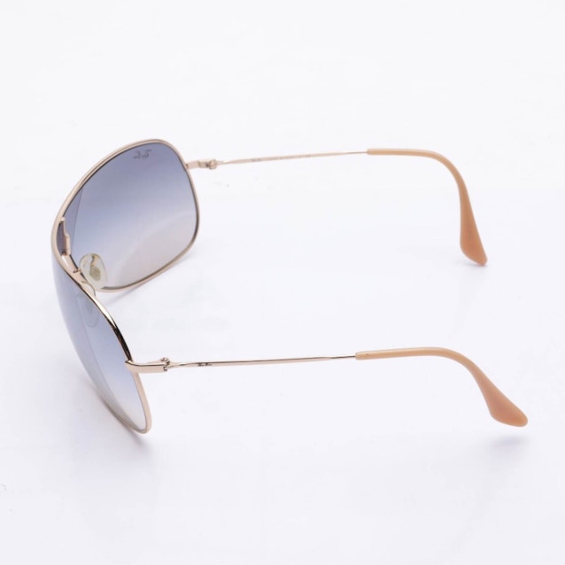 RB3211 Sonnenbrille Gold | Vite EnVogue