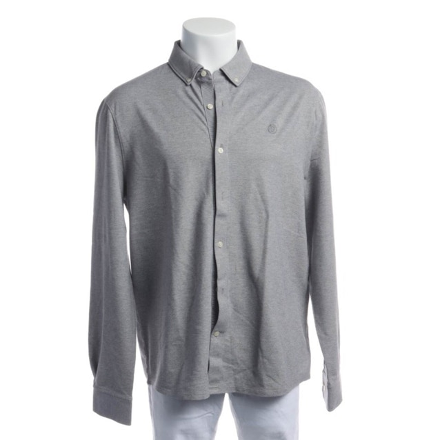 Image 1 of Shirt 2XL Gray | Vite EnVogue