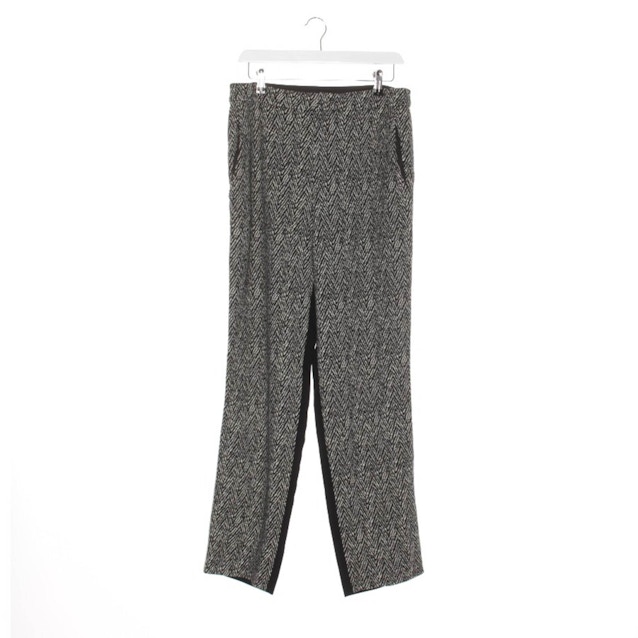 Image 1 of Pants 38 Gray | Vite EnVogue