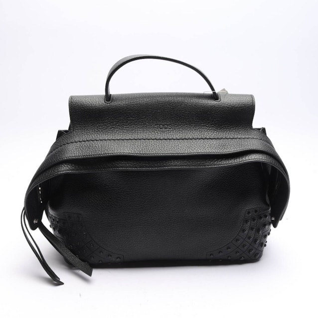 Image 1 of Wave Handbag Black | Vite EnVogue