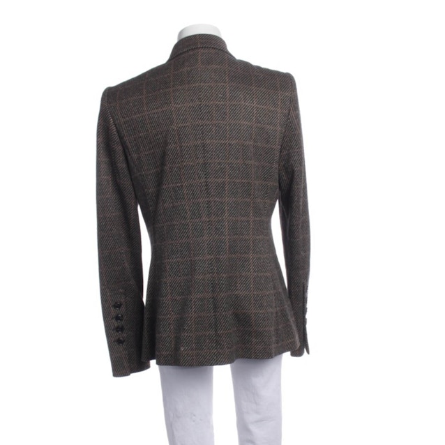 Blazer 40 Brown | Vite EnVogue