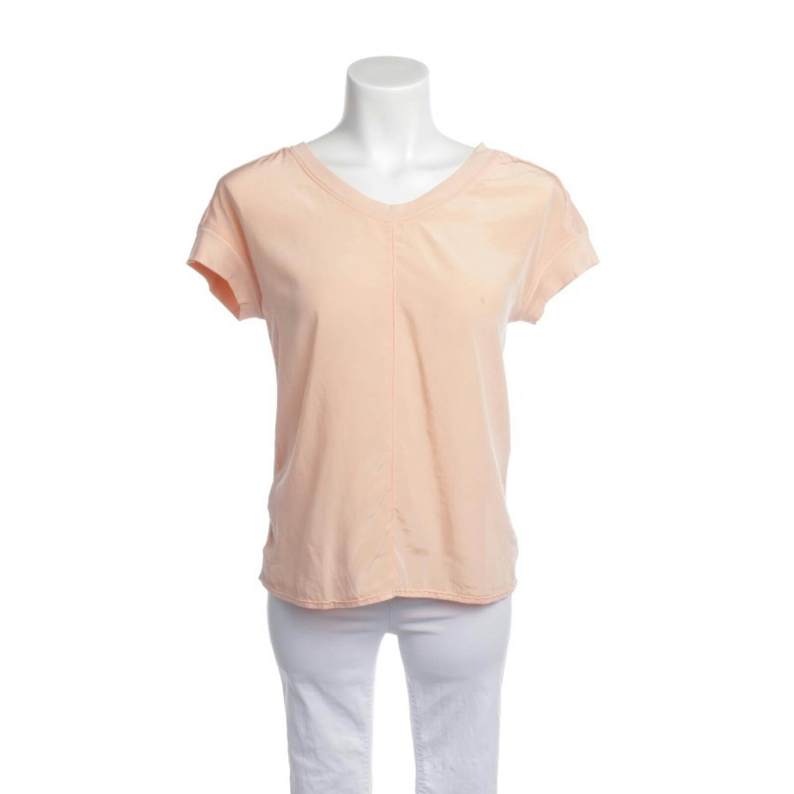 Bild 1 von Shirt 36 Apricot in Farbe Orange | Vite EnVogue