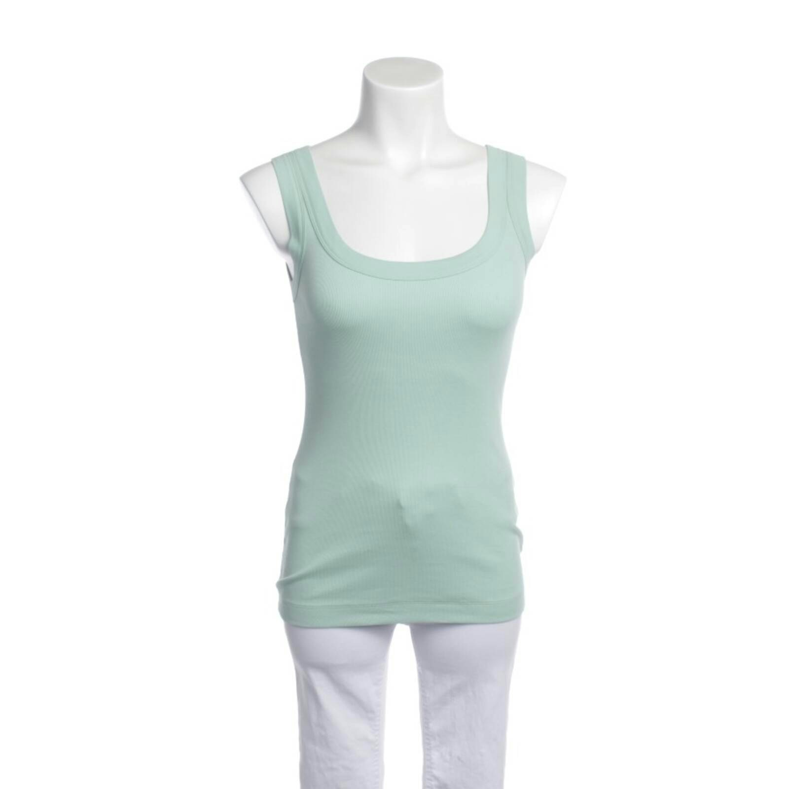 Image 1 of Top S Green in color Green | Vite EnVogue