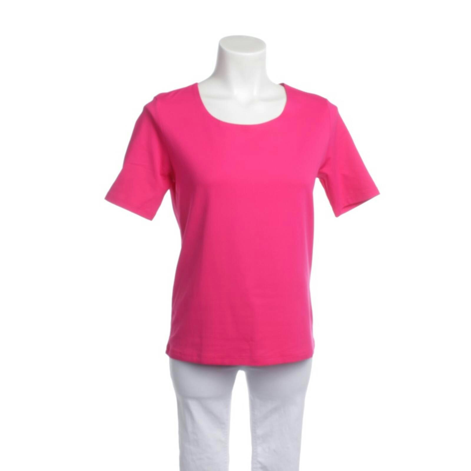 Image 1 of Shirt L Pink in color Pink | Vite EnVogue