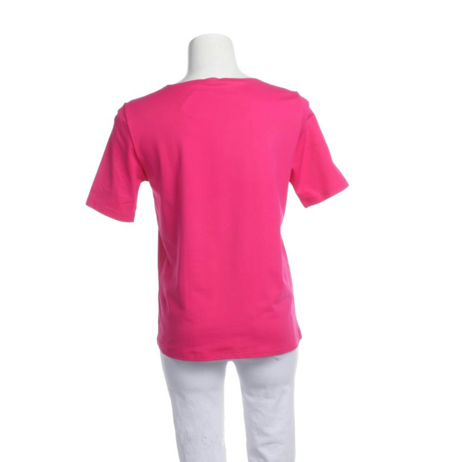 Image 2 of Shirt L Pink in color Pink | Vite EnVogue