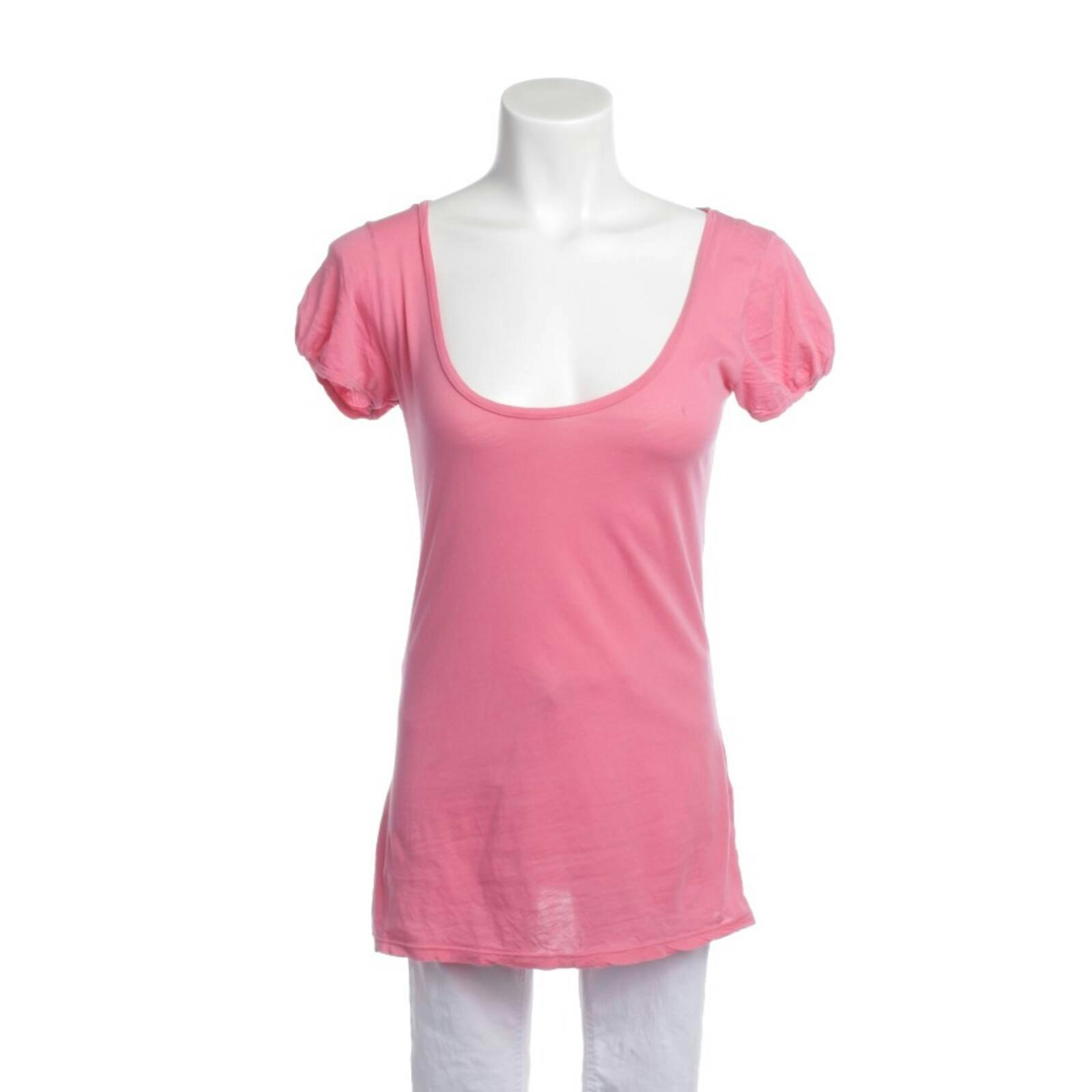 Image 1 of Shirt M Pink in color Pink | Vite EnVogue