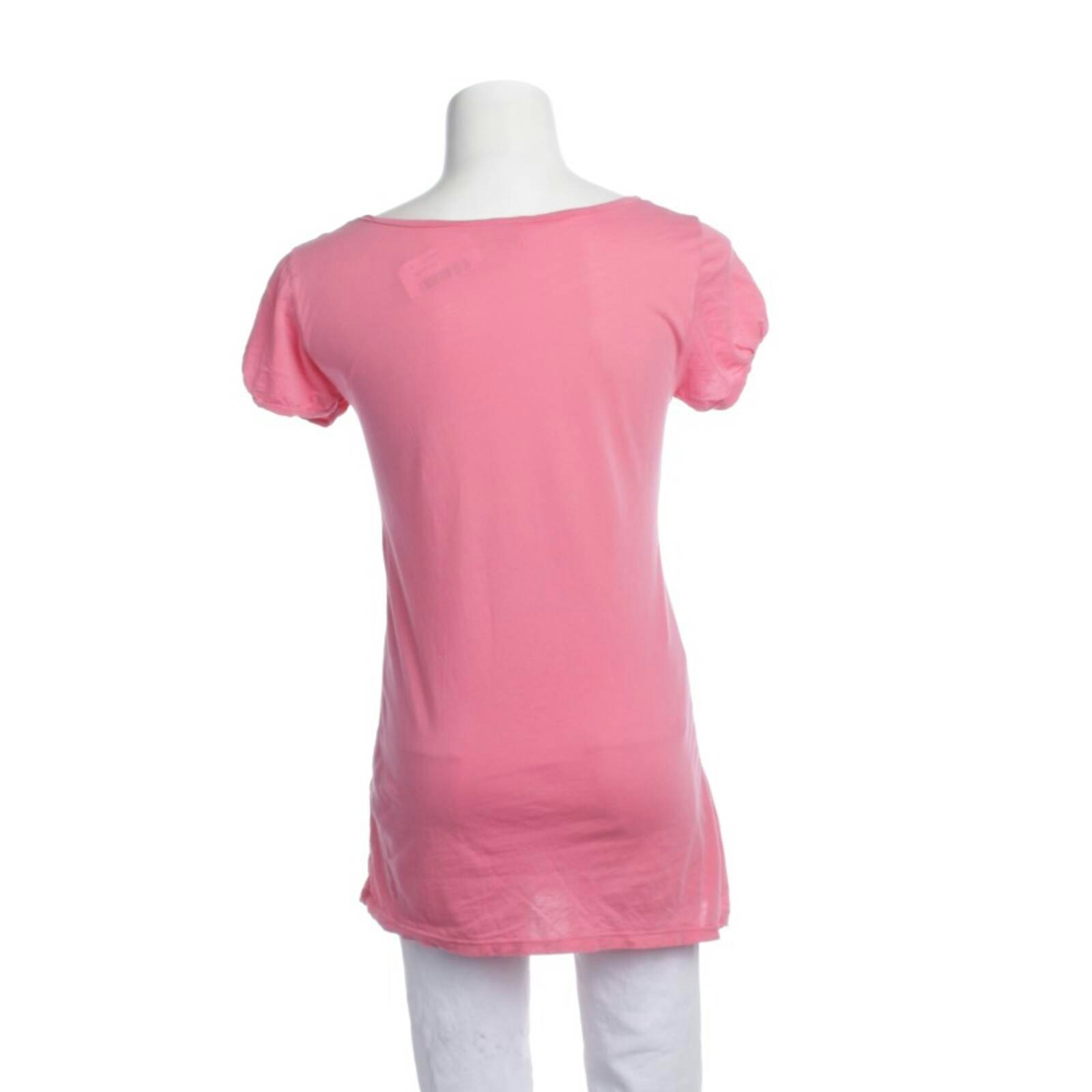 Image 2 of Shirt M Pink in color Pink | Vite EnVogue