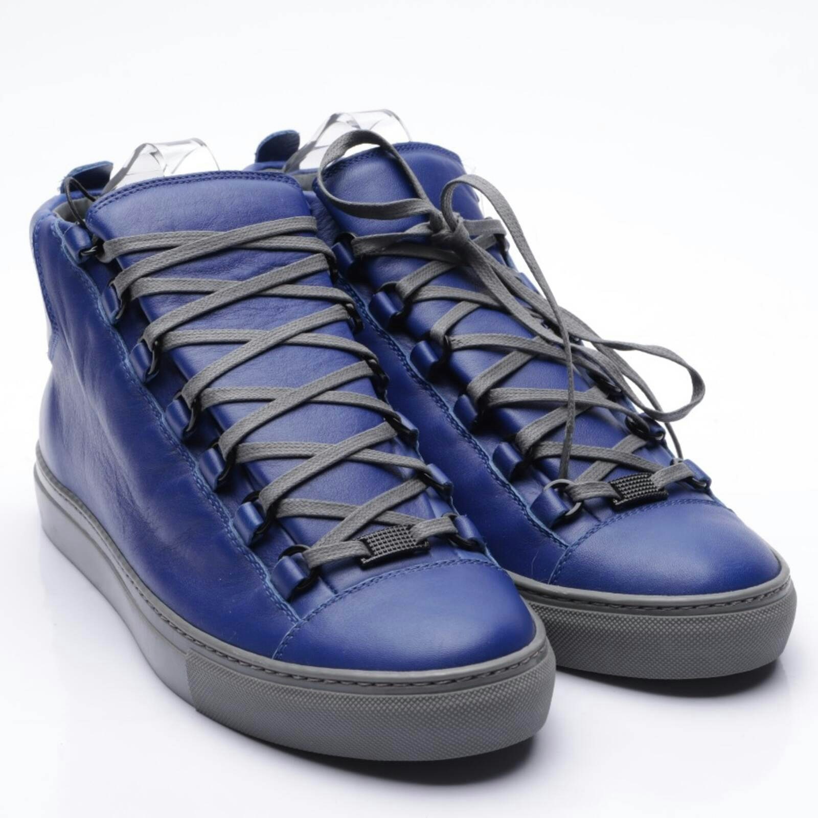 Bild 1 von Sneaker EUR 42 Blau in Farbe Blau | Vite EnVogue