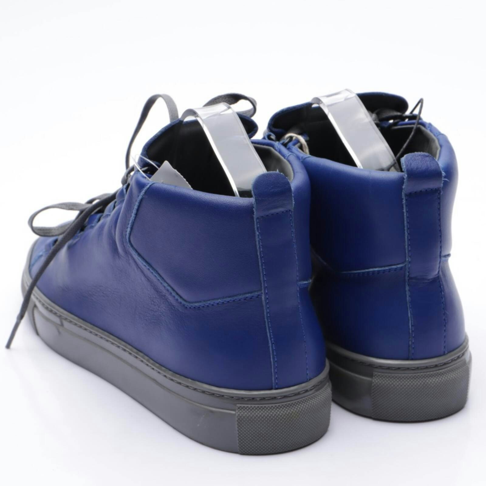 Image 2 of Sneakers EUR 42 Blue in color Blue | Vite EnVogue