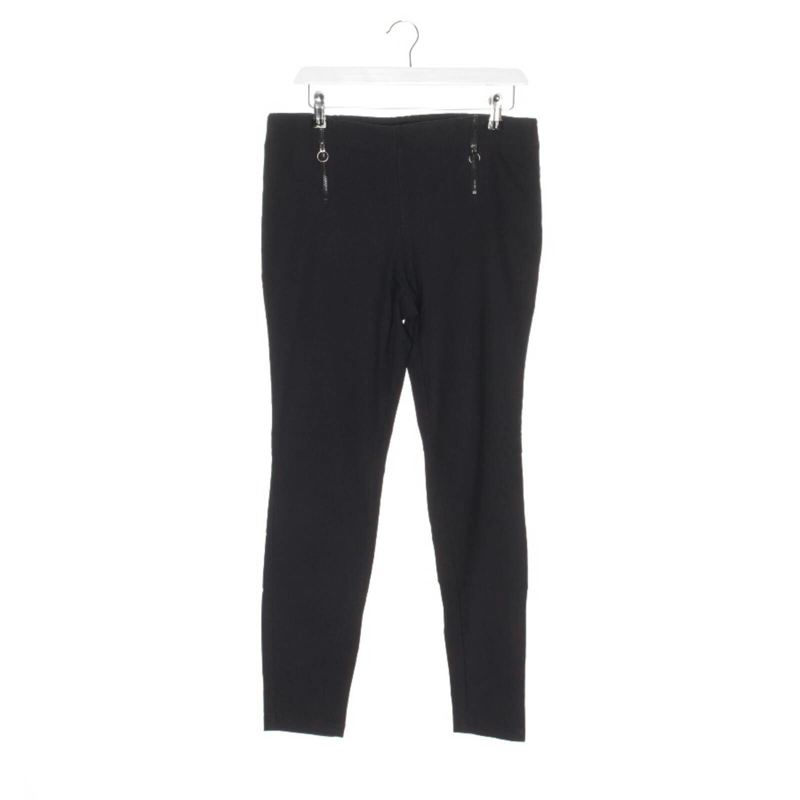 Image 1 of Pants M Navy in color Blue | Vite EnVogue