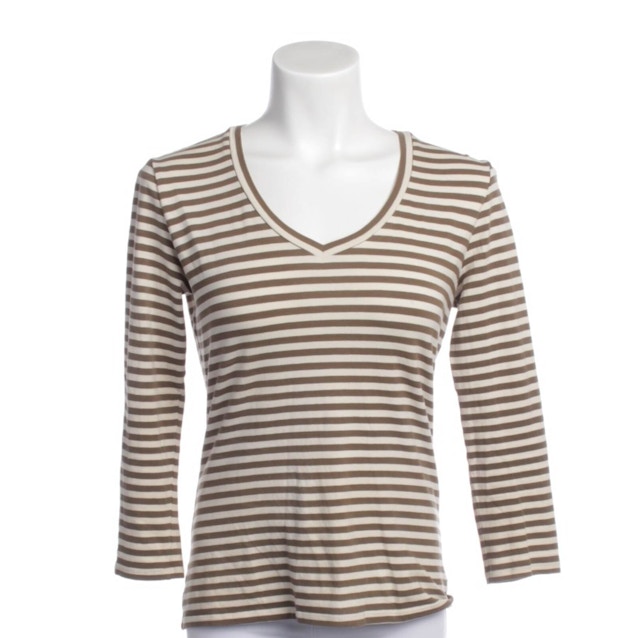 Image 1 of Long Sleeve Shirt M Beige | Vite EnVogue