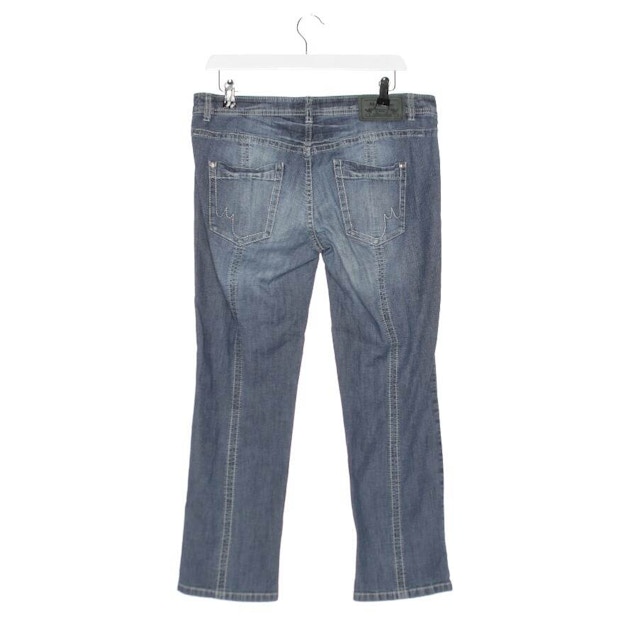 Jeans 40 Blau | Vite EnVogue