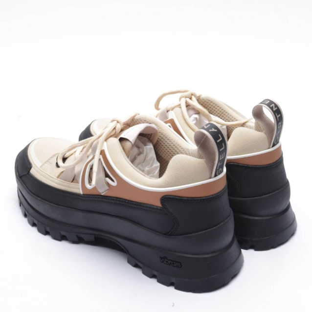 Sneakers EUR 43 Light Brown | Vite EnVogue