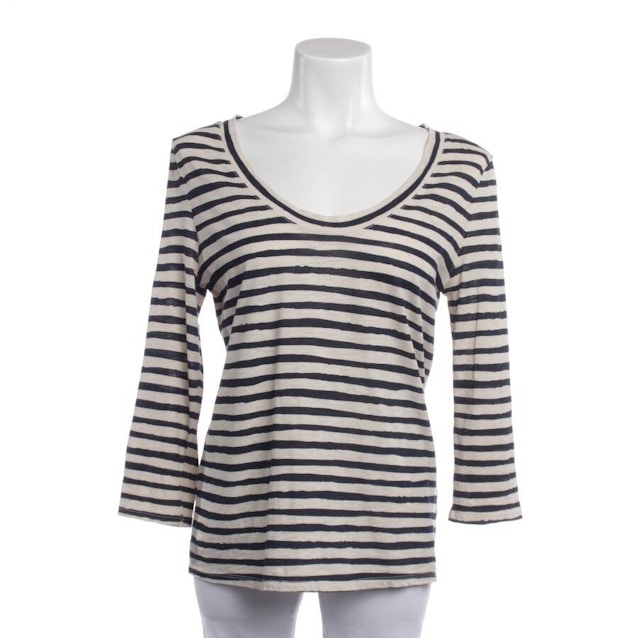 Image 1 of Long Sleeve Shirt S Navy | Vite EnVogue