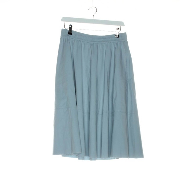 Image 1 of Skirt 29 Blue | Vite EnVogue