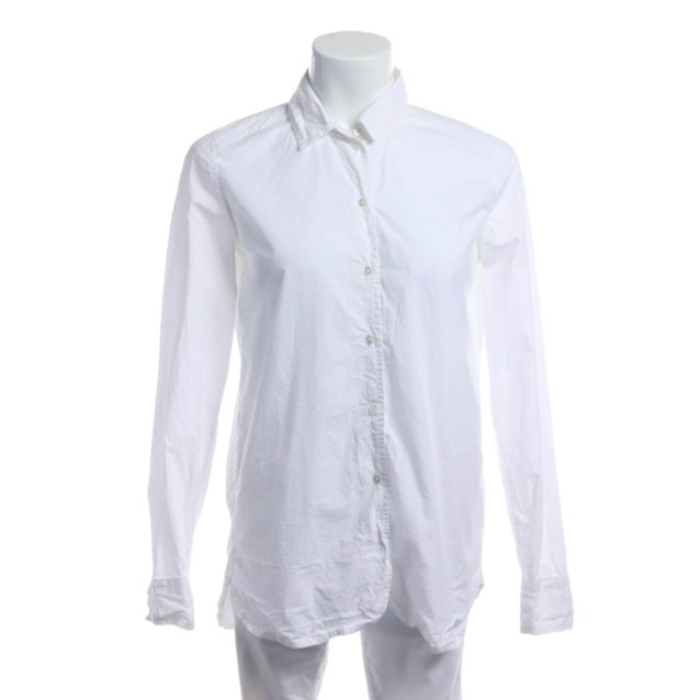 Image 1 of Blouse 34 White | Vite EnVogue