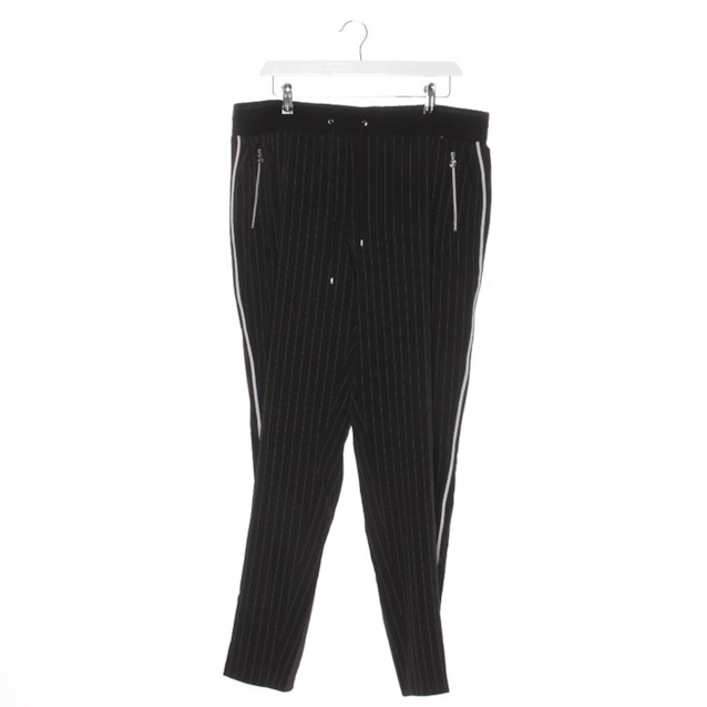 Image 1 of Pants 44 Black | Vite EnVogue