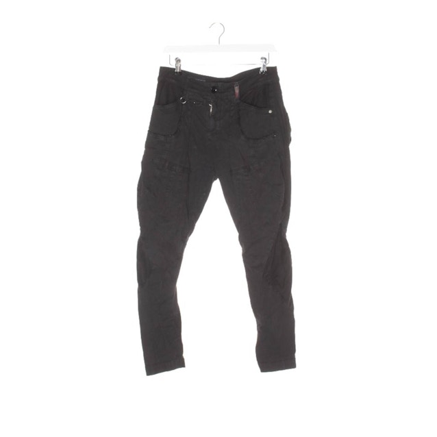 Image 1 of Pants 38 Black | Vite EnVogue