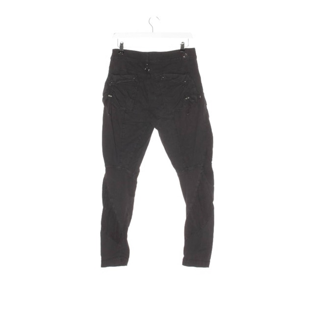 Pants 38 Black | Vite EnVogue